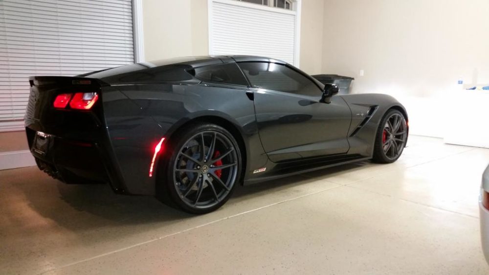 C7 Corvette