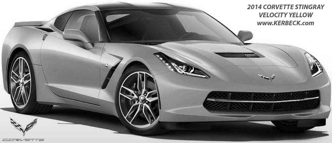 2014_Corvette_Stingray_Black-and-White.JPG