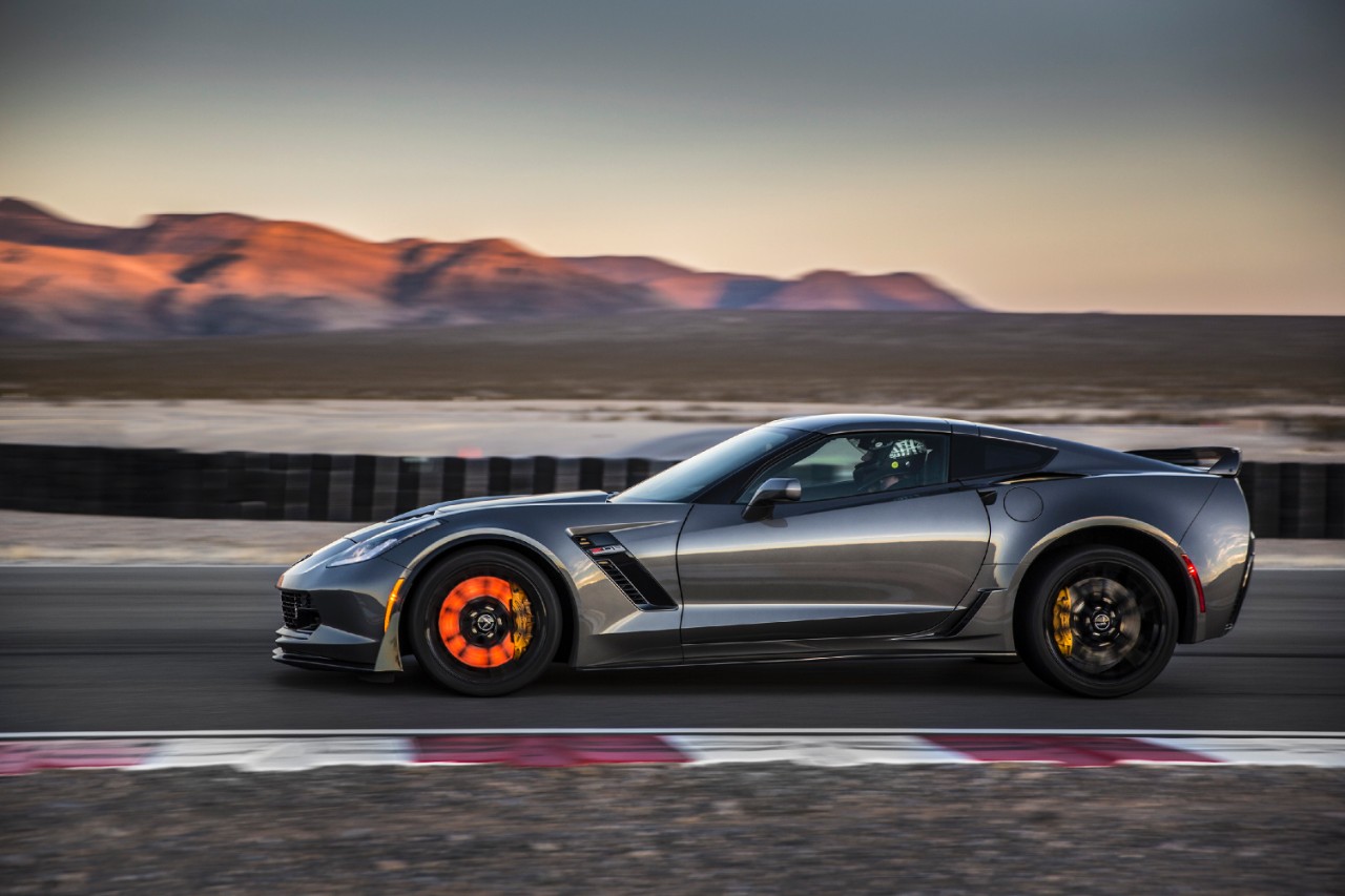 2015 Chevrolet Corvette Z06 (10)