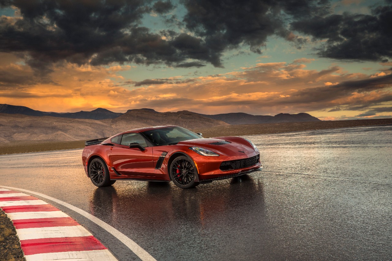 2015 Chevrolet Corvette Z06 (16)