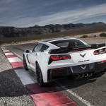 Poll: At What Age are You Too Old for a Corvette?