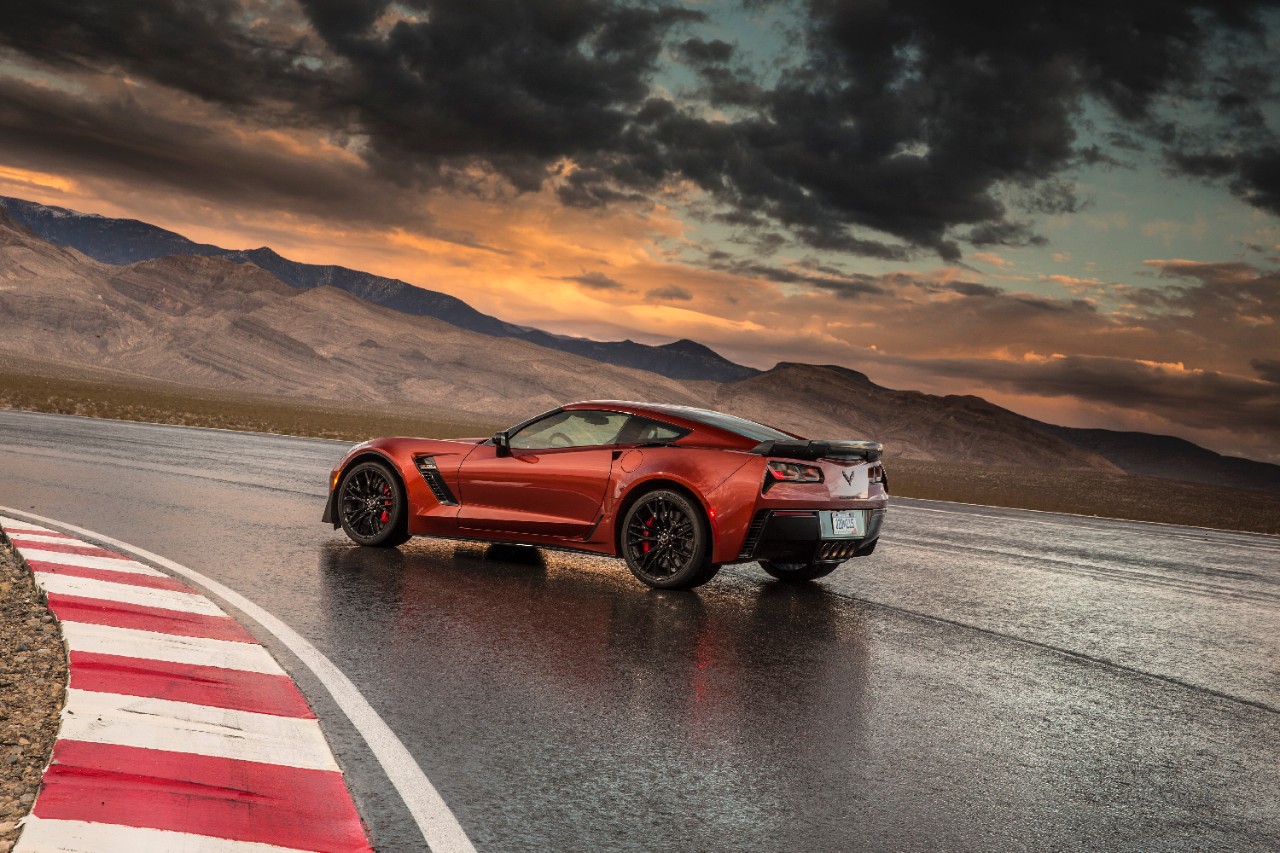 2015 Chevrolet Corvette Z06 (20)