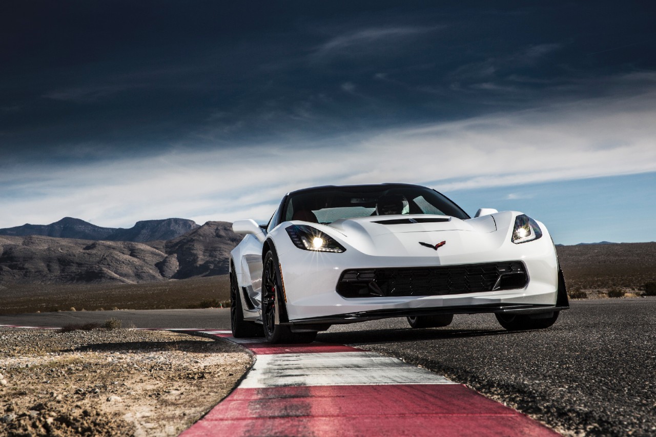 2015 Chevrolet Corvette Z06 (23)