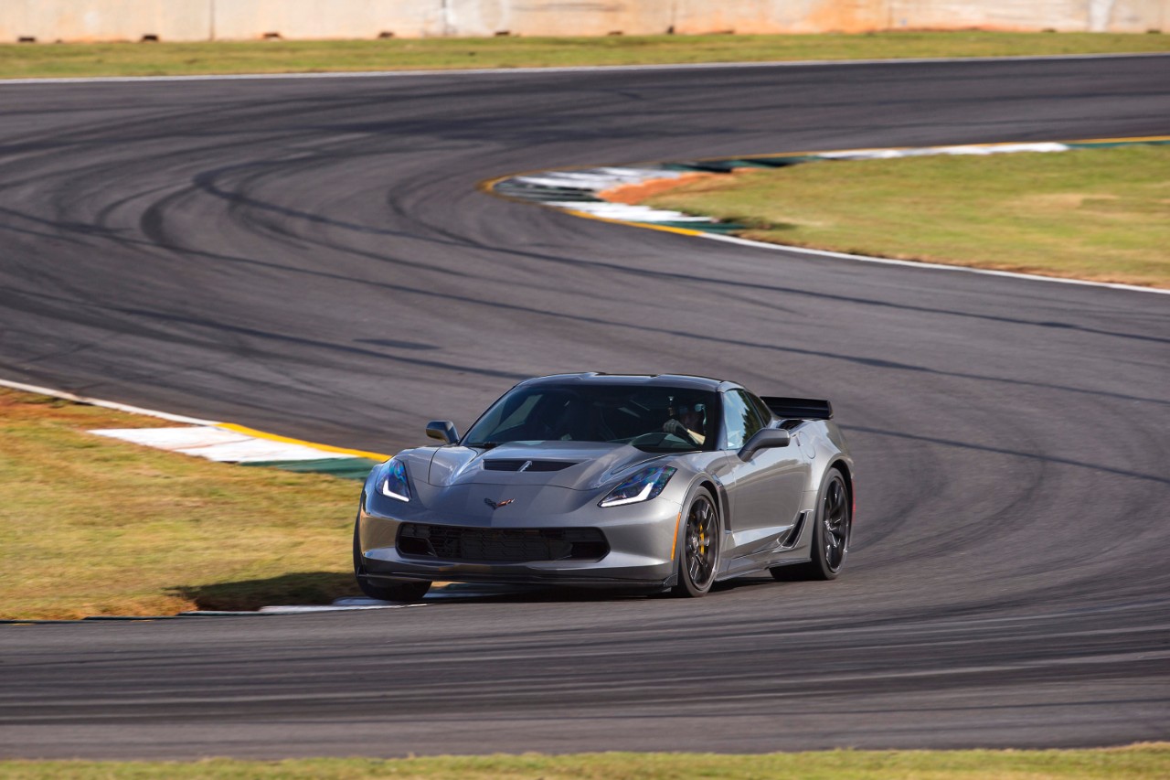 2015 Chevrolet Corvette Z06 (27)