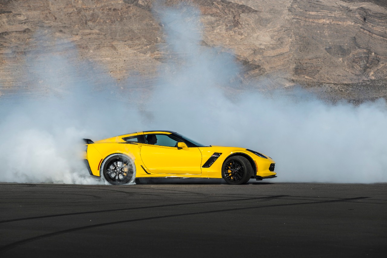 2015 Chevrolet Corvette Z06 (29)