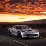 Poll: At What Age are You Too Old for a Corvette?