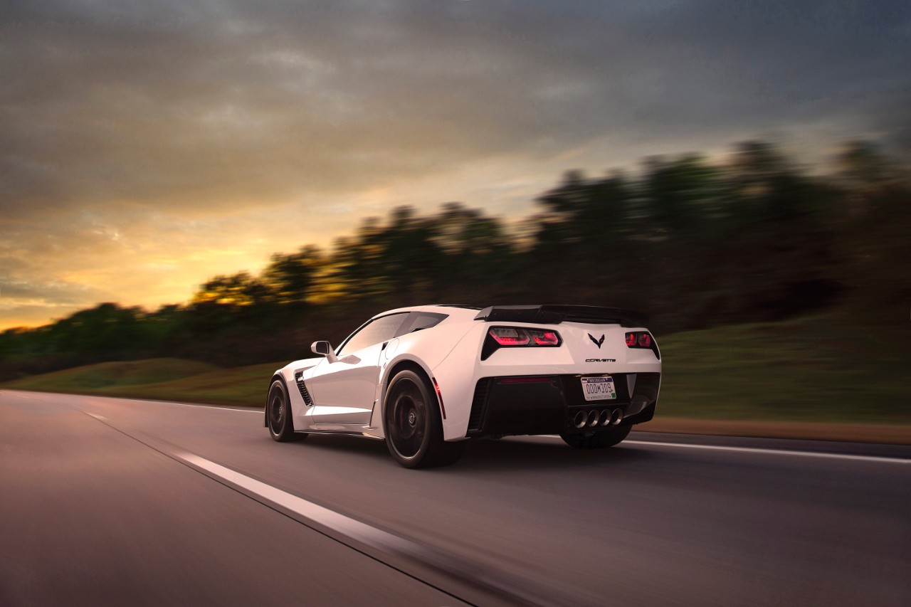 2015 Chevrolet Corvette Z06 (32)