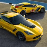 Barrett-Jackson to Auction First 2015 Corvette Z06 in Palm Beach