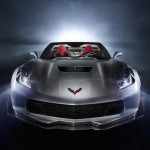 2015 Corvette Z06 Convertible Images Released