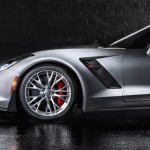 NYC College Student Wins $5,000 for Photographing the Z06 Convertible