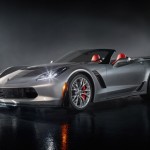 NYC College Student Wins $5,000 for Photographing the Z06 Convertible