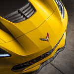 Rick Hendrick pays $1 Million for first new Z06