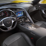 Rick Hendrick pays $1 Million for first new Z06