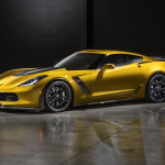 Rick Hendrick pays $1 Million for first new Z06