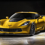 Rick Hendrick pays $1 Million for first new Z06