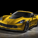 Corvette C7 Wins MotorWeek’s ‘Best of the Year’