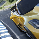 The Big Fat Corvette Z06 and C7.R Gallery