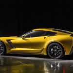 Rick Hendrick pays $1 Million for first new Z06