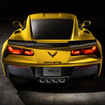 Corvette C7 Wins MotorWeek’s ‘Best of the Year’