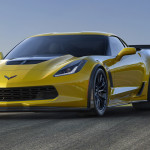 Rick Hendrick pays $1 Million for first new Z06