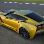 Corvette C7 Wins MotorWeek’s ‘Best of the Year’