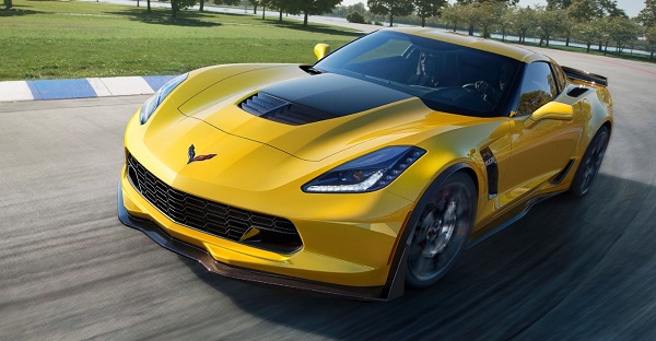 2015-Chevrolet-Corvette Z06 text