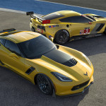 Corvette C7 Wins MotorWeek’s ‘Best of the Year’