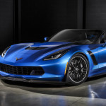 2015 Corvette Z06 Convertible Images Released