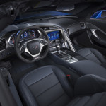 2015 Corvette Z06 Convertible Images Released