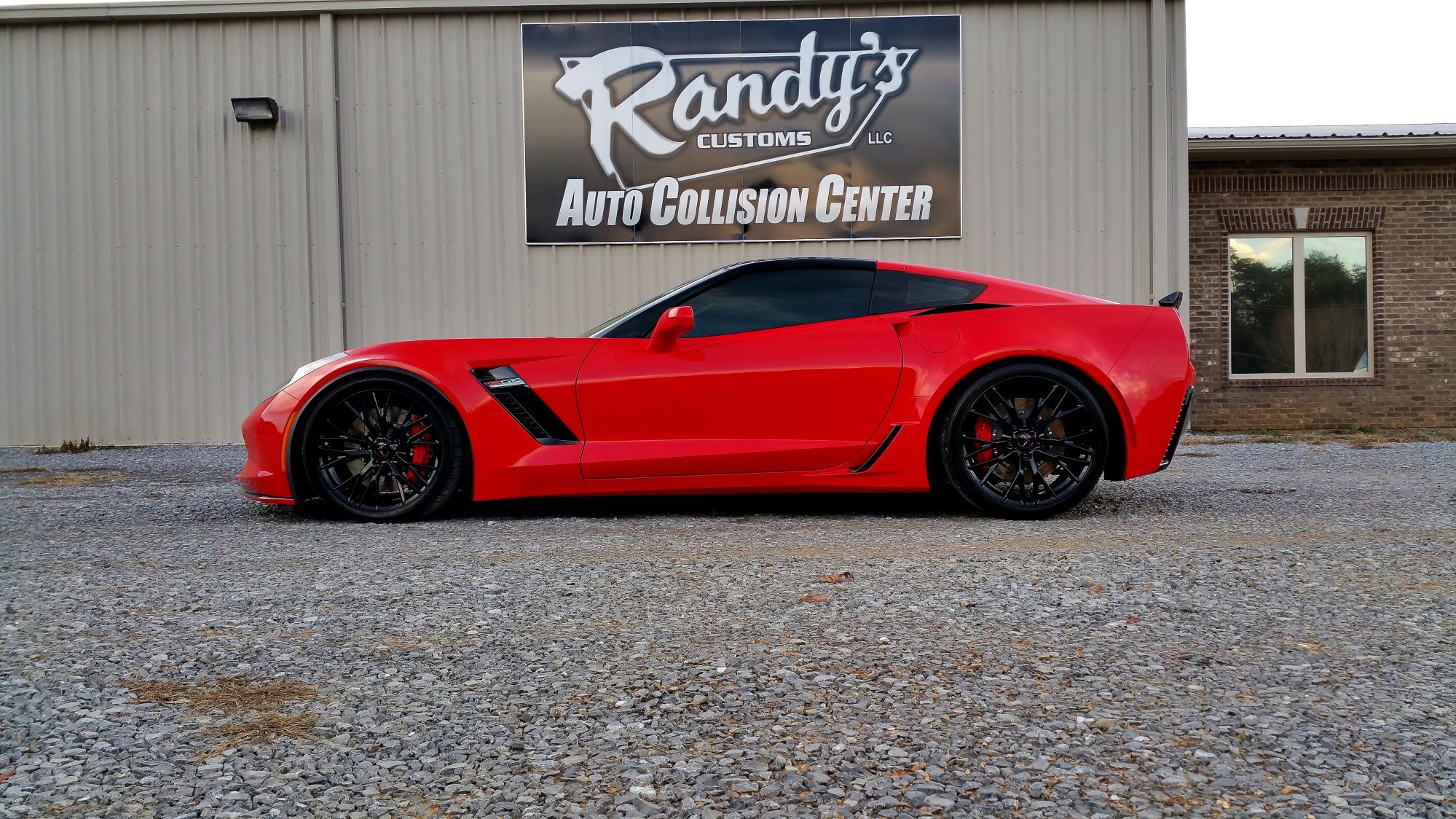 2015 Corvette Z06 (2)