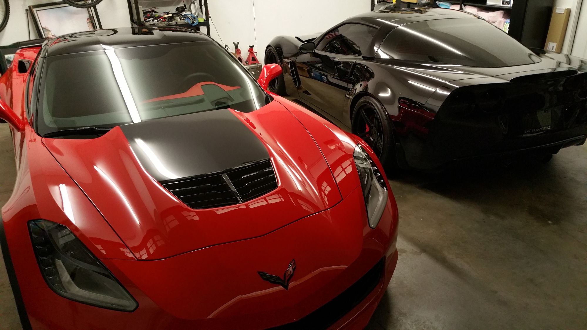 2015 Corvette Z06 (3)