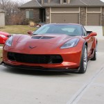 OPTIMA Presents 23 Shots of Delivered Z06 Corvettes