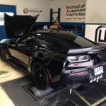 OPTIMA Presents 23 Shots of Delivered Z06 Corvettes