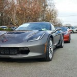 OPTIMA Presents 23 Shots of Delivered Z06 Corvettes