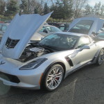 OPTIMA Presents 23 Shots of Delivered Z06 Corvettes