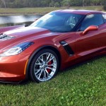 OPTIMA Presents 23 Shots of Delivered Z06 Corvettes