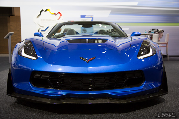 2015 Corvette Z06 Convertible (2)