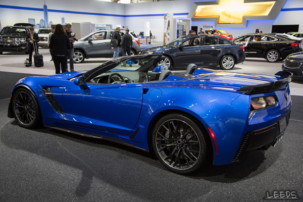 2015 Corvette Z06 Convertible (3)