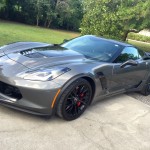 NoviStretch Presents Corvette of the Week: When