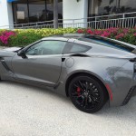 NoviStretch Presents Corvette of the Week: When