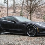 Can the 2015 Corvette Z06 Handle Winter-Beater Duty?