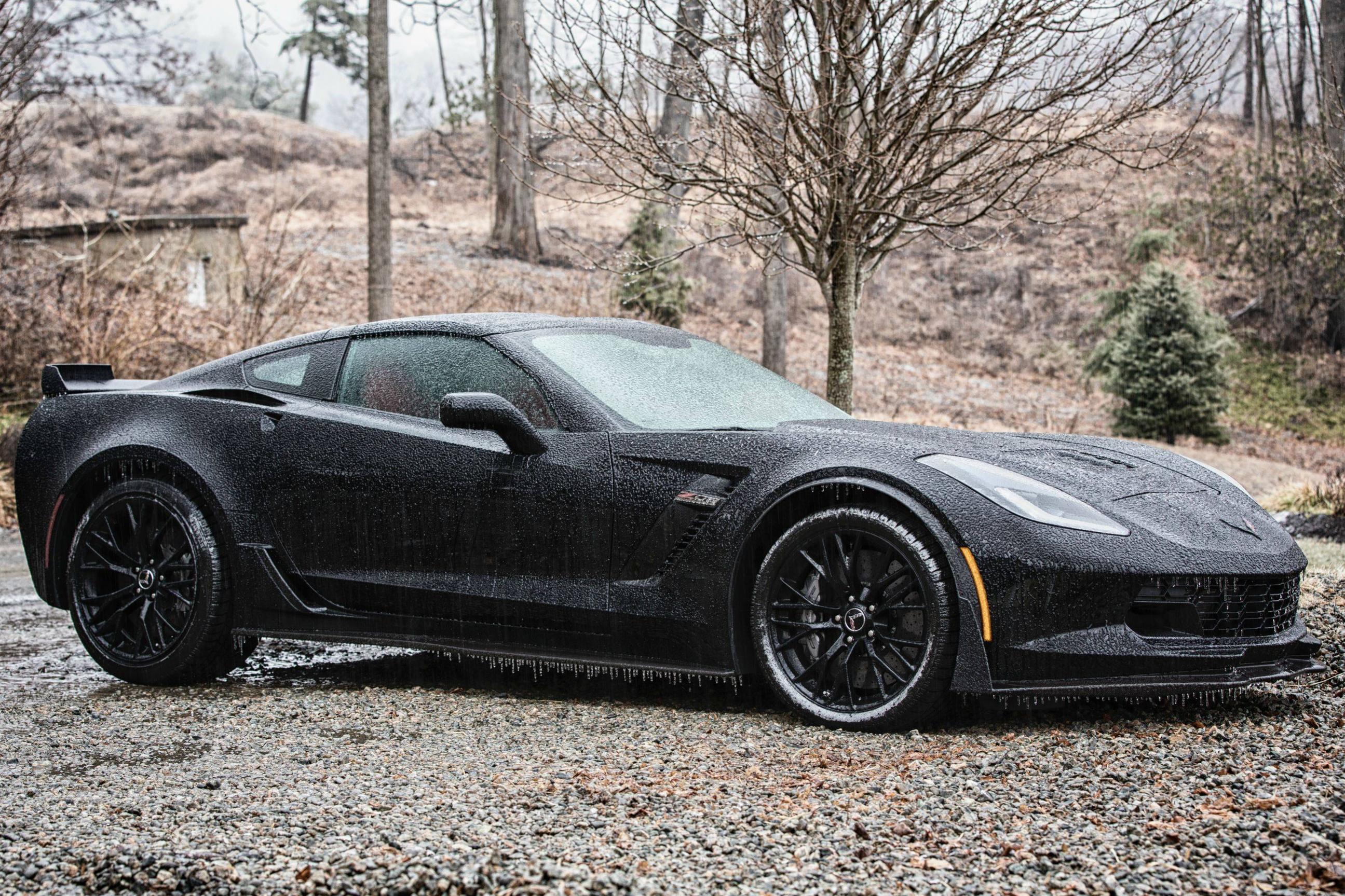 2015 Corvette Z06 Daily Driven in Winter by Gene Sanchez Leeds (4)