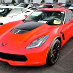 OPTIMA Presents 23 More Shots of Delivered Z06 Corvettes