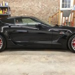 OPTIMA Presents 23 More Shots of Delivered Z06 Corvettes