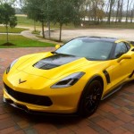 OPTIMA Presents 23 More Shots of Delivered Z06 Corvettes