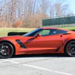 OPTIMA Presents 23 More Shots of Delivered Z06 Corvettes