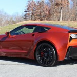 OPTIMA Presents 23 More Shots of Delivered Z06 Corvettes