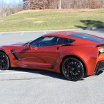 OPTIMA Presents 23 More Shots of Delivered Z06 Corvettes