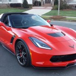 OPTIMA Presents 23 More Shots of Delivered Z06 Corvettes