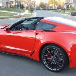 OPTIMA Presents 23 More Shots of Delivered Z06 Corvettes